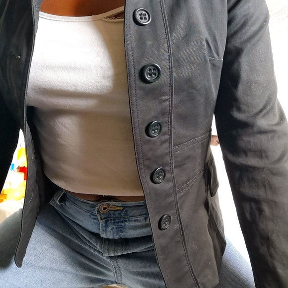 Blazer jacket - Picture 2 of 3